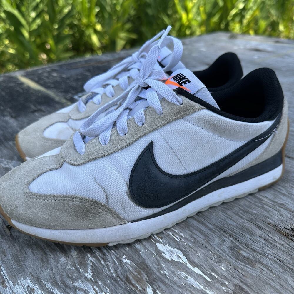 Nike Pacific White Black Gum Women's 9 - 990